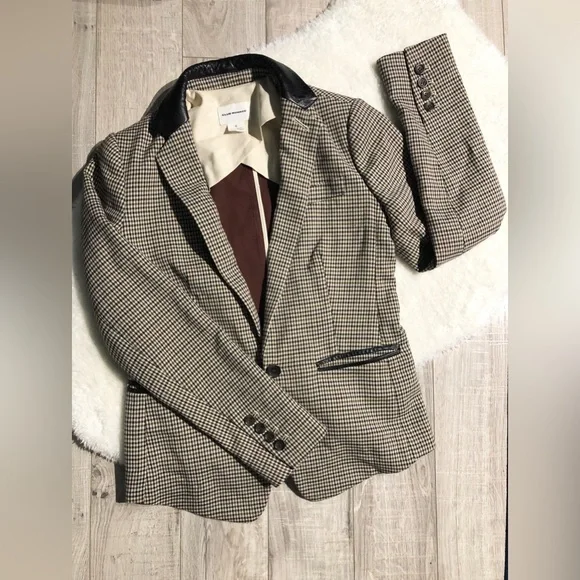 Club Monaco Blazer - Picture 3 of 6